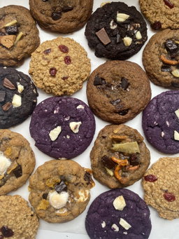 Cookie Sampler