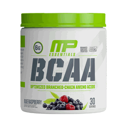 BCAA