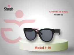 Gabel Sunglasses Collection