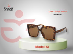 Gabel Sunglasses Collection