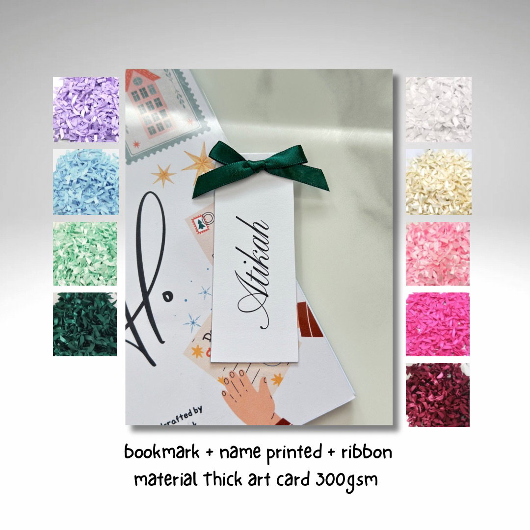 Bookmark