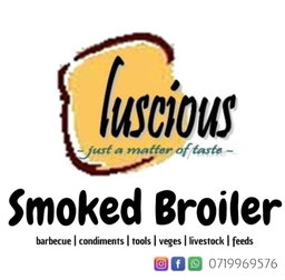 Smoked Chicken