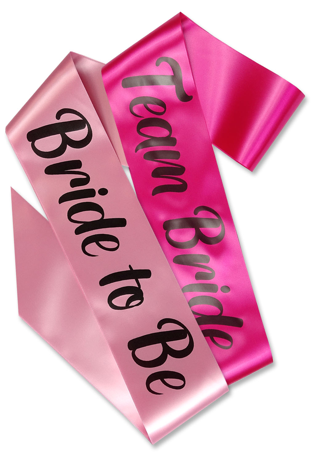 Bride to be sash