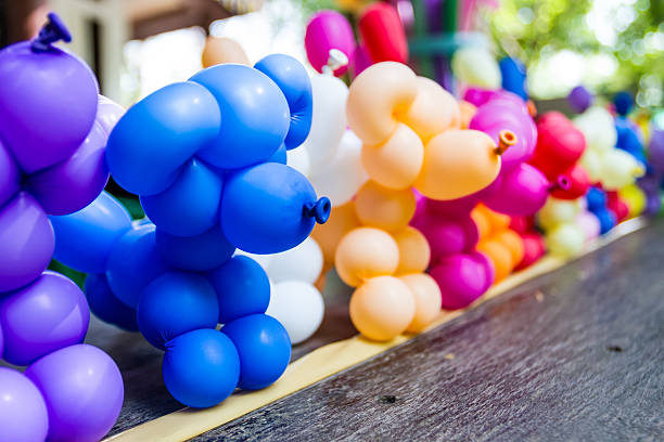 Special Germ Balloon 