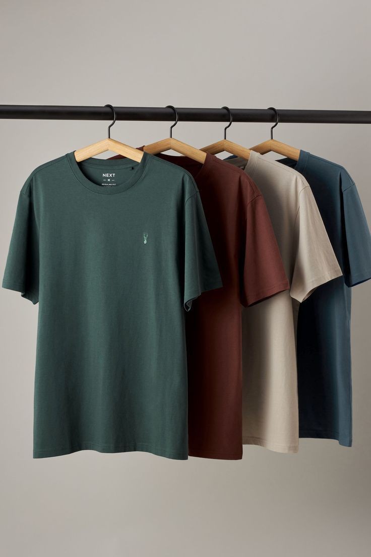 Tees 