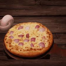 pizza Mania 