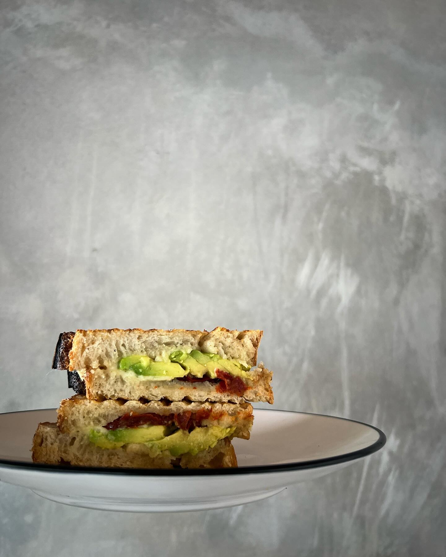 Vegan Melt Toastie_0