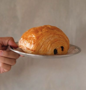Croissants Chocolate