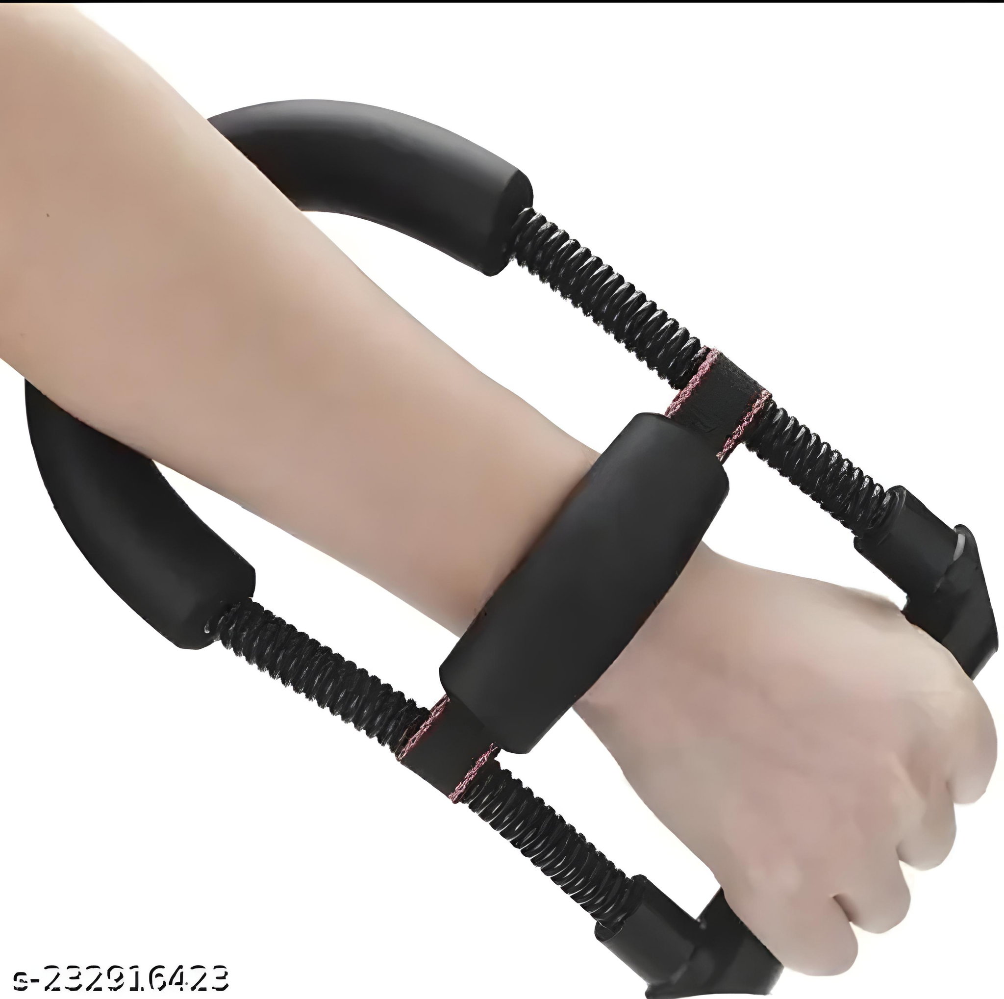 Adjustable Forearm Strengthener Wrist Exerciser Equipment Arm Workout Stretching Hand Grip/Fitness Grip_1