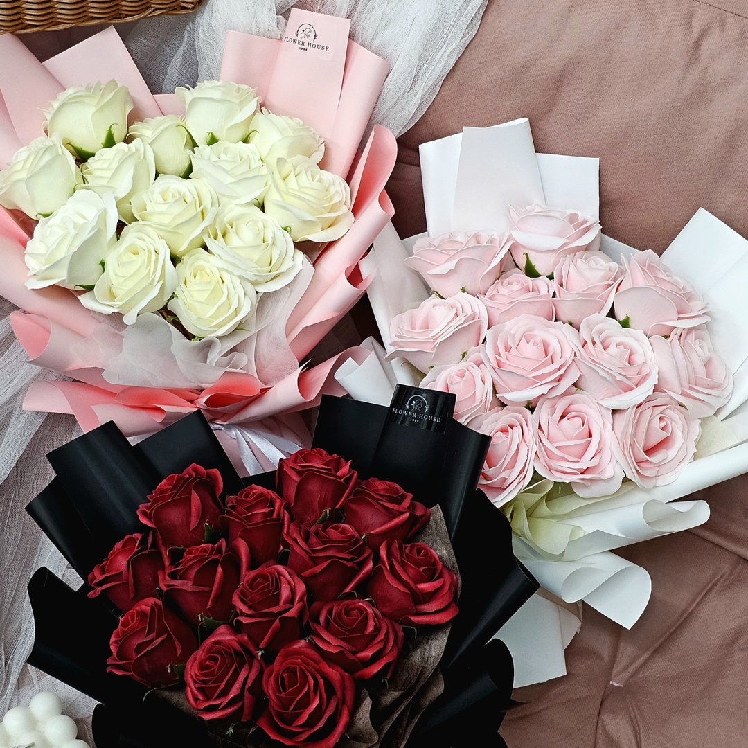 Classic Bouquet 