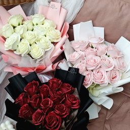 Classic Bouquet 