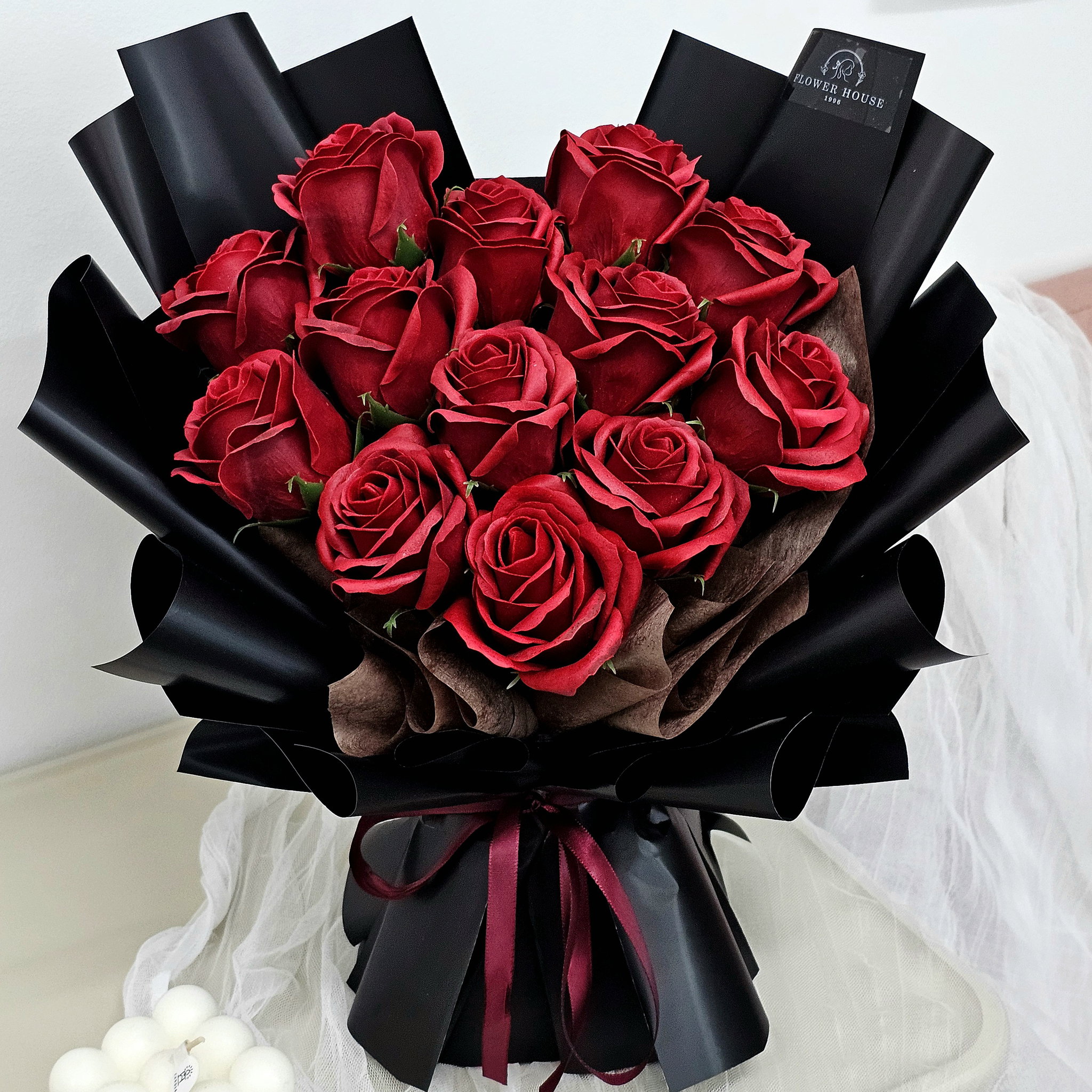 Classic Bouquet _3
