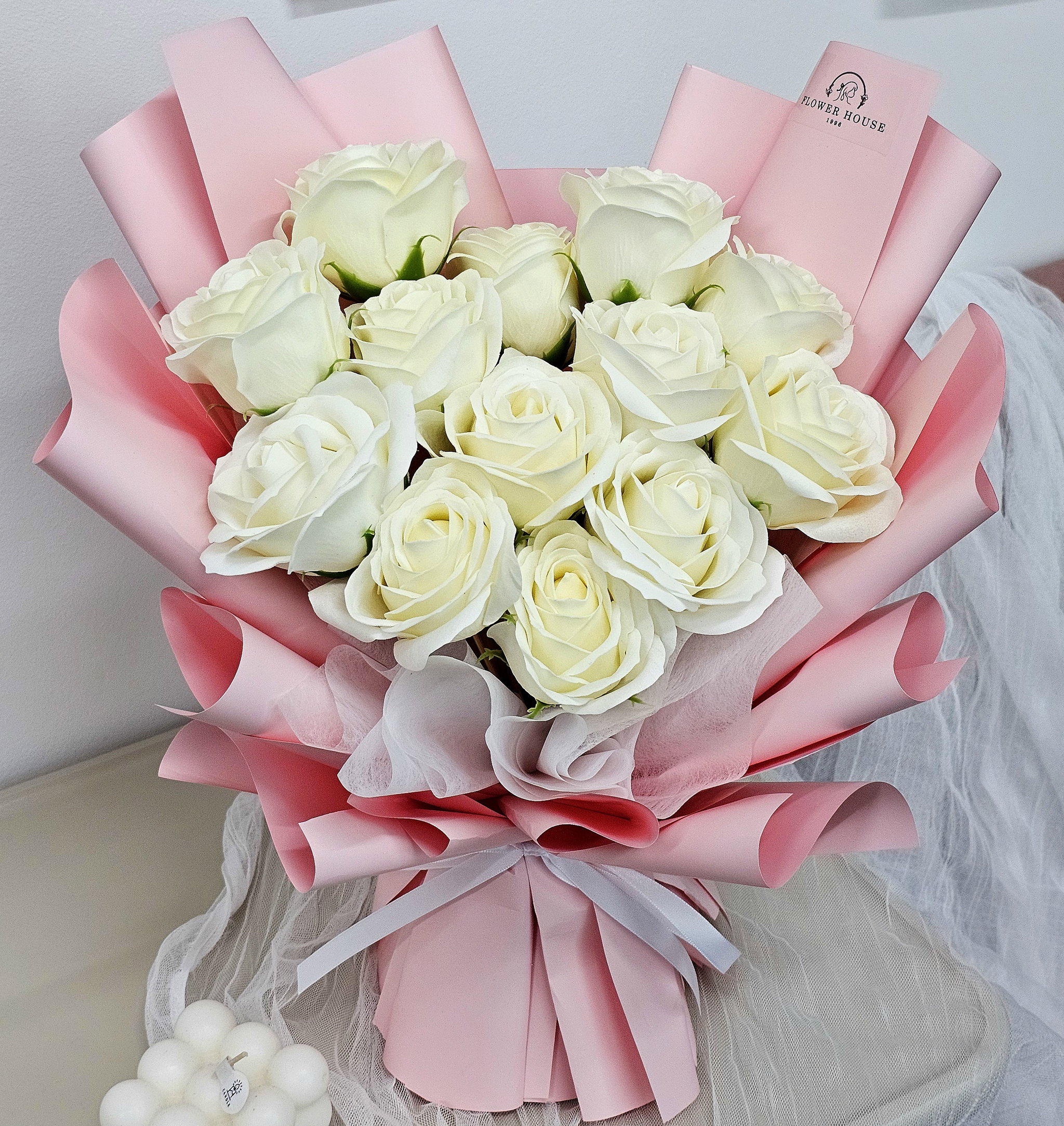 Classic Bouquet _1
