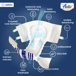 [Rivervale Shores Resident Only] Activ Adult Diaper Group Buy (Premium/Regular) - Tape or Pants 