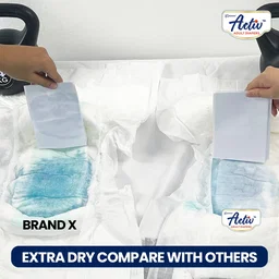 [Rivervale Shores Resident Only] Activ Adult Diaper Group Buy (Premium/Regular) - Tape or Pants 