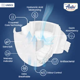 [Rivervale Shores Resident Only] Activ Adult Diaper Group Buy (Premium/Regular) - Tape or Pants 