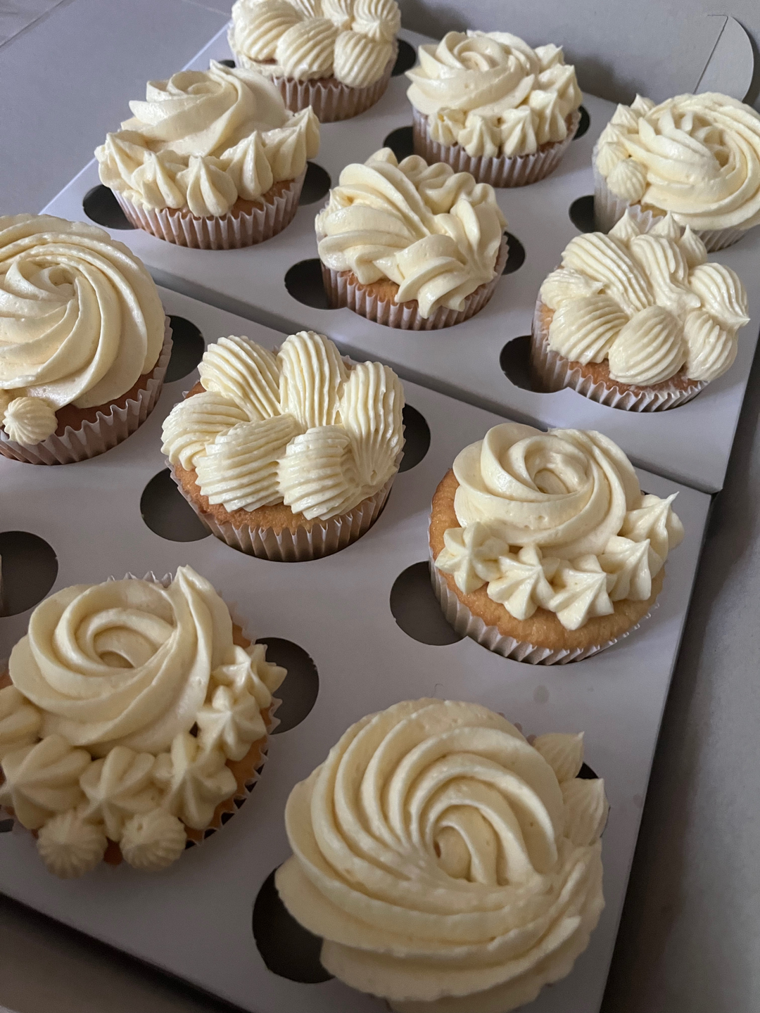 Cupcakes