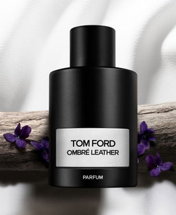 OMBRE LEATHER PARFUM TOMFORD 