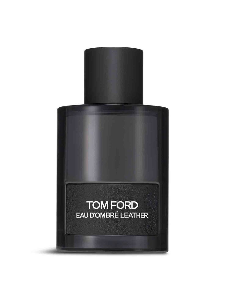 EAU D'OMBRE LEATHER TOMFORD
