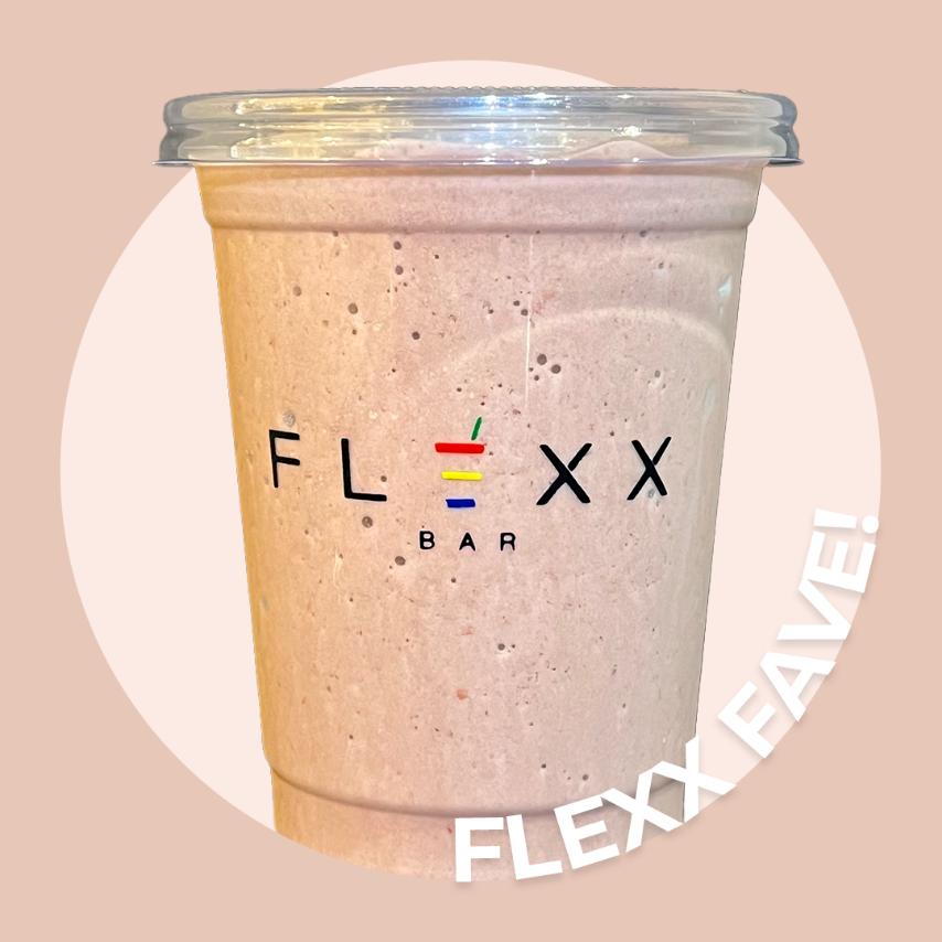 Flexx Fave