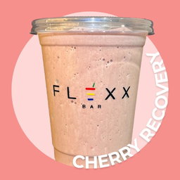 Cherry Recovery