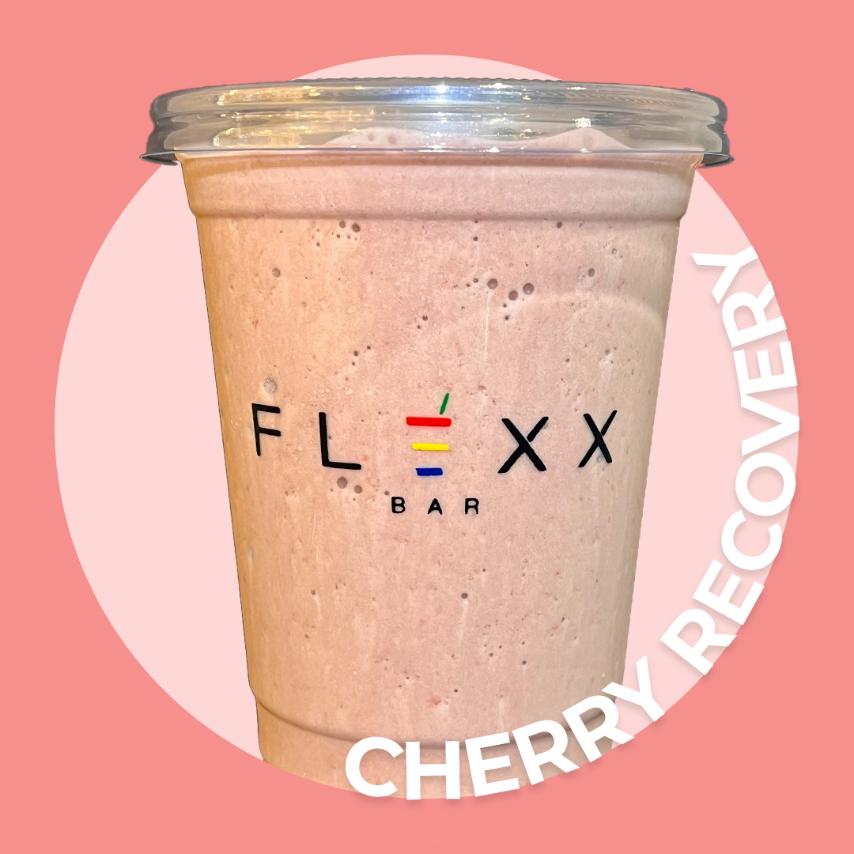 Cherry Recovery