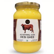 Cow Ghee