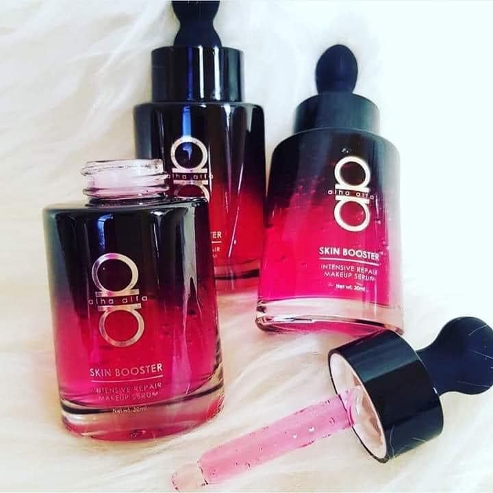 Alha Alfa Skin Booster