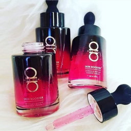 Alha Alfa Cosmetics 