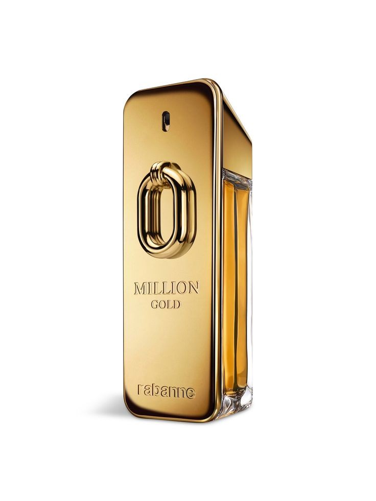 MILLION GOLD RABANNE