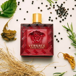 EROS FRAME VERSACE 