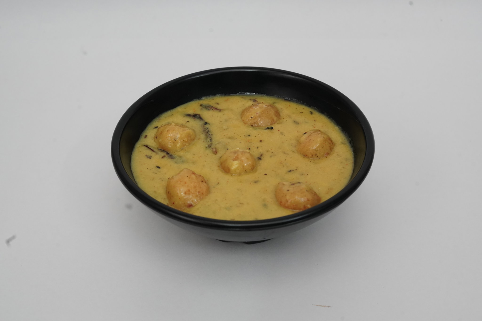 Rajasthani kadi pokada _0