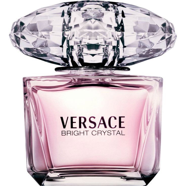 BRIGHT CRYSTAL VERSACE