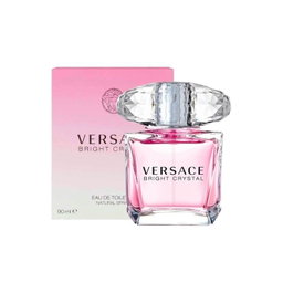 BRIGHT CRYSTAL VERSACE 