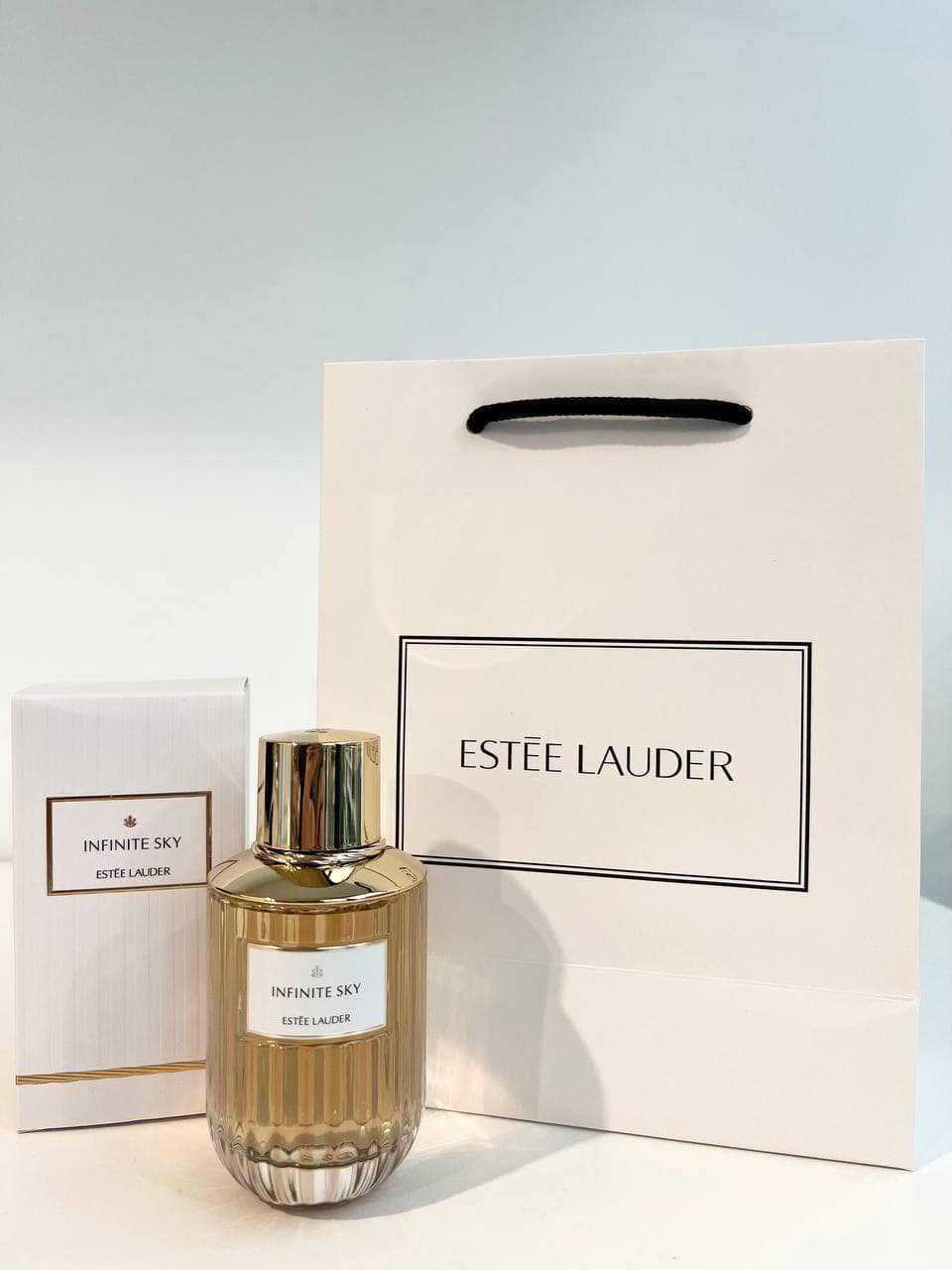 Estee Lauder Infinite Sky Edp 100ml Perfume_0