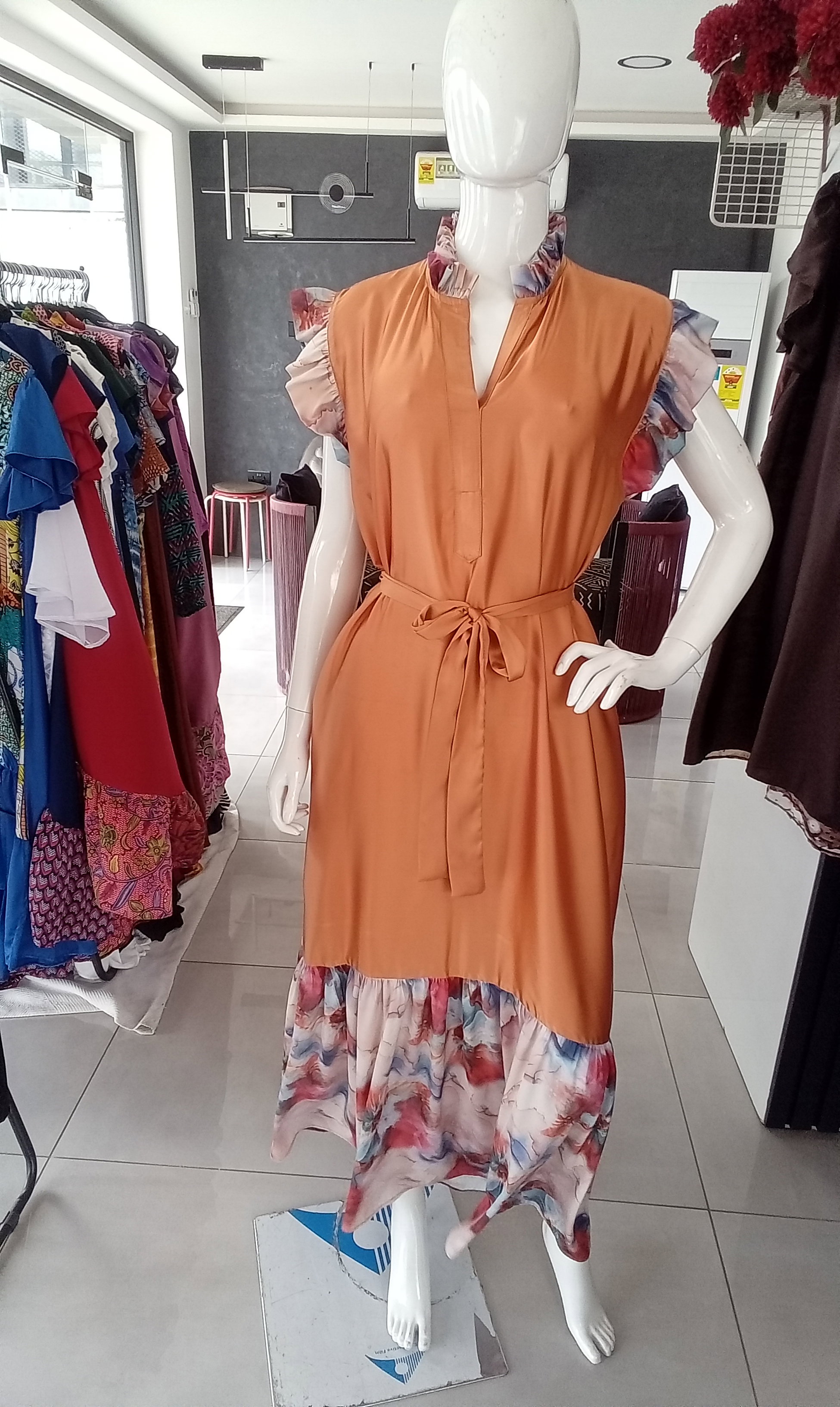 Shola Maxi _0