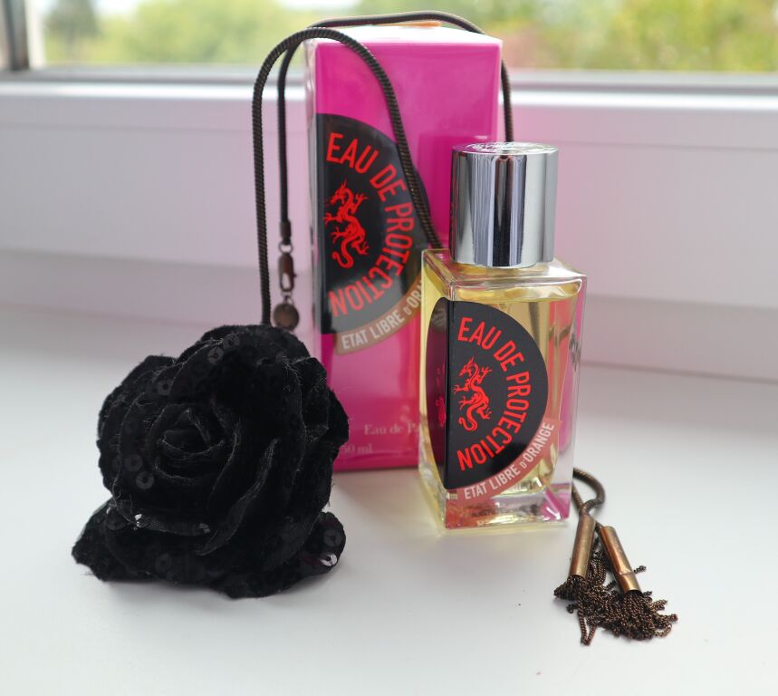 Etat Libre d'Orange Eau de Protection Edp 100ml Perfume