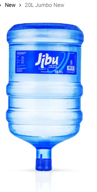 New Round/jumbo