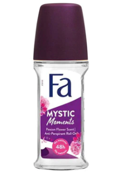 fa (Carribean Wave, Invisible Power,Aqua)
