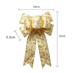 Christmas bowtie