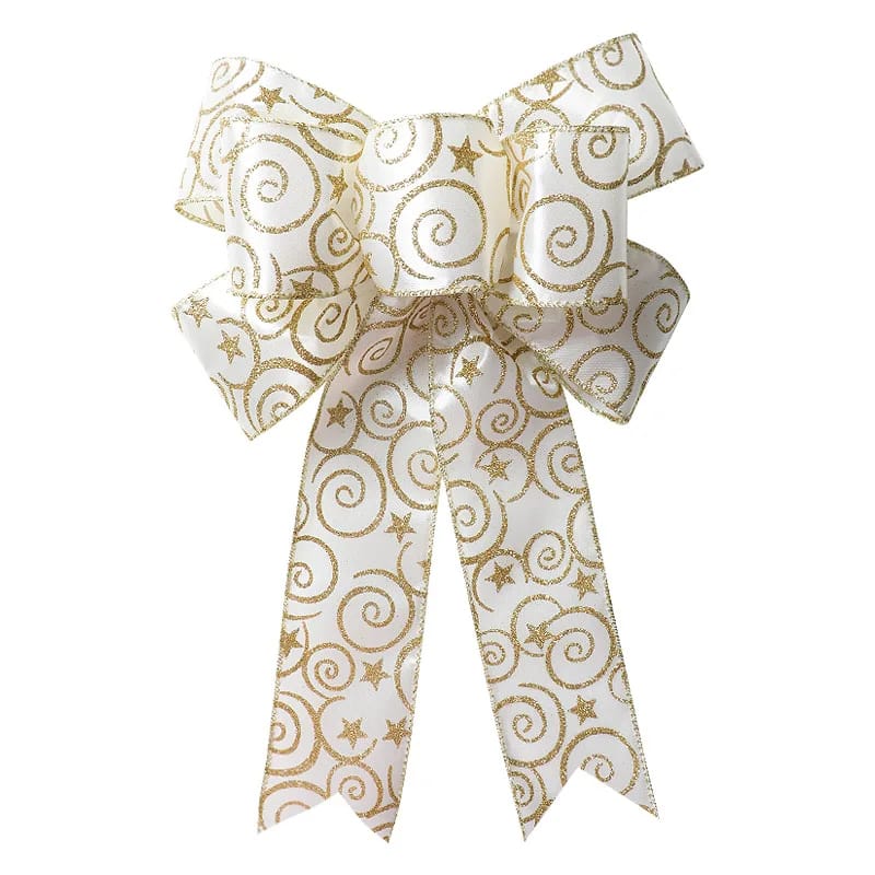 Christmas bowtie_2