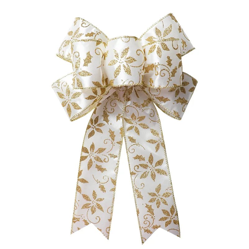 Christmas bowtie_1
