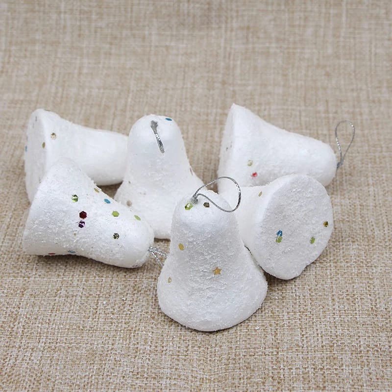 Christmas balls/pendants/star set_3