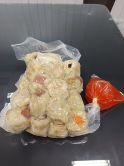 Joyfood Dimsum Frozen