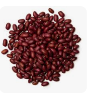 Dry (Red) Beans