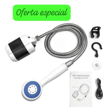 Ducha Portatil 