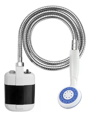 Ducha Portatil _1