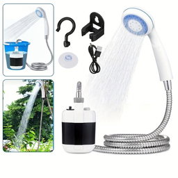 Ducha Portatil 