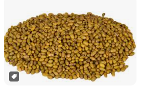 Dry (Yellow) Beans