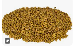 Dry (Yellow) Beans